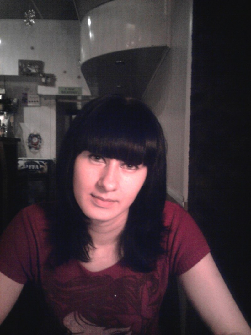 Chulpanova Natalya Tuchkovo