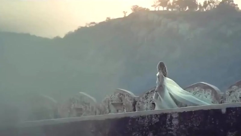 Stolen home pictures