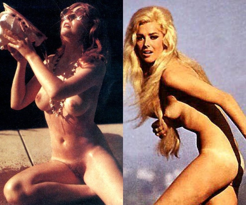 Soviet actresses in porn films