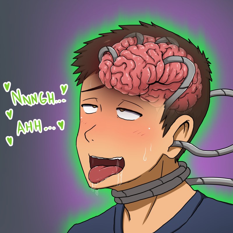 Parasite control of the mind