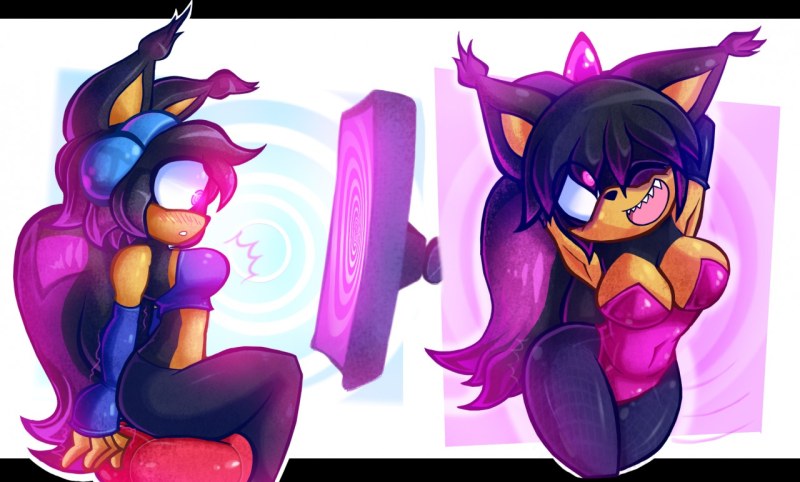 Furry Transformation Hypnosis