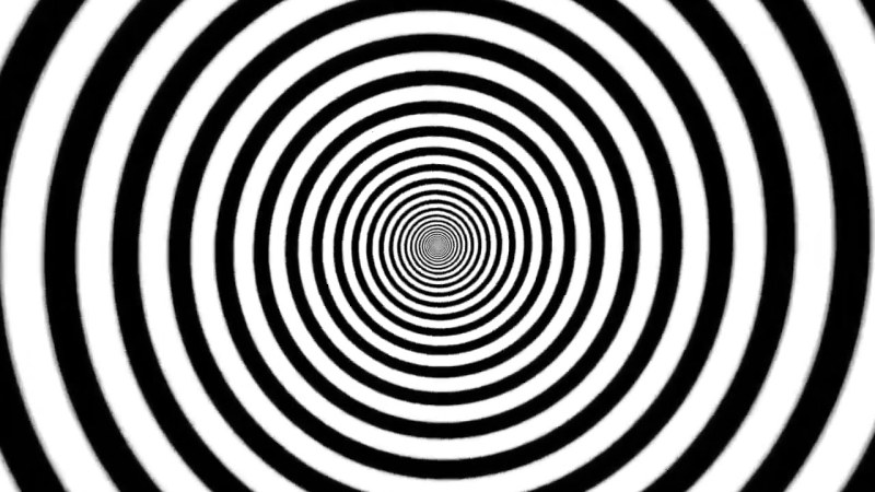 Minimalism animation