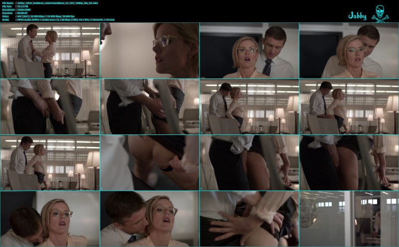 Jennifer Robertson Naked