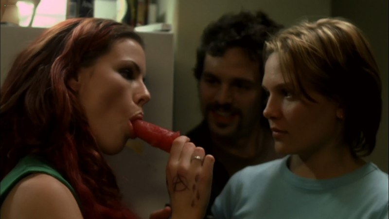 Kathleen Robertson Naked