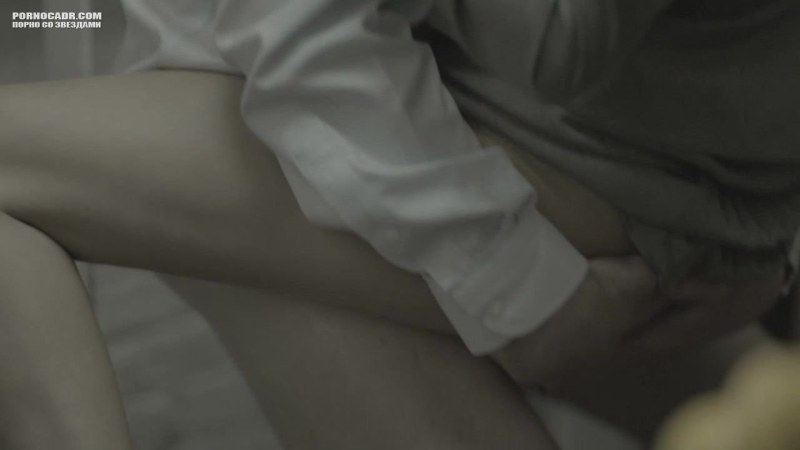 Kathleen Robertson - Boss S02 (2012) Film