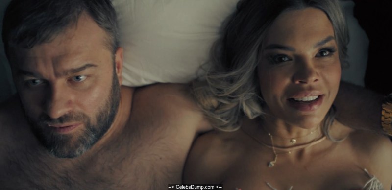 Karina Zvereva in the series method