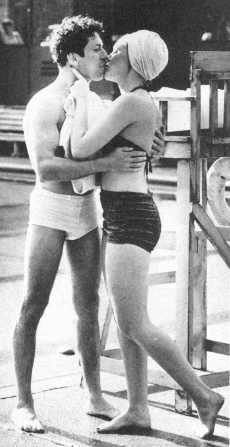 Cleveland show Robert Tabbs XXX