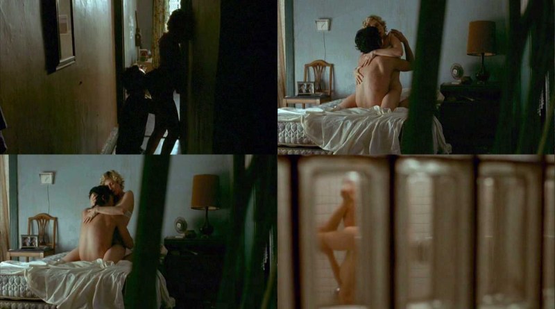 Vera Farmiga Naked in the movies
