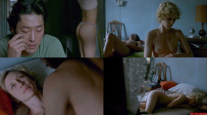 Vera Farmiga Scene blowjob