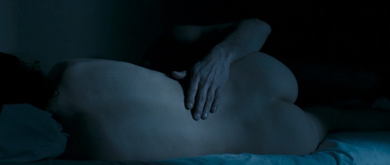 Vera Farmiga bed scenes
