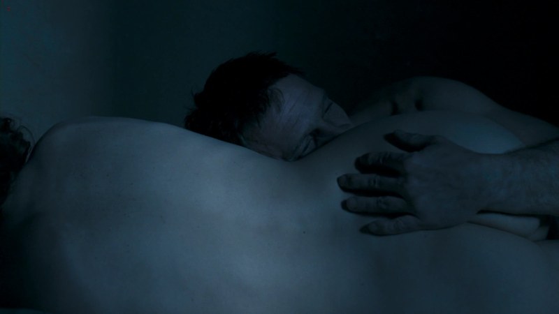 Heather Graham Erotic scenes in films