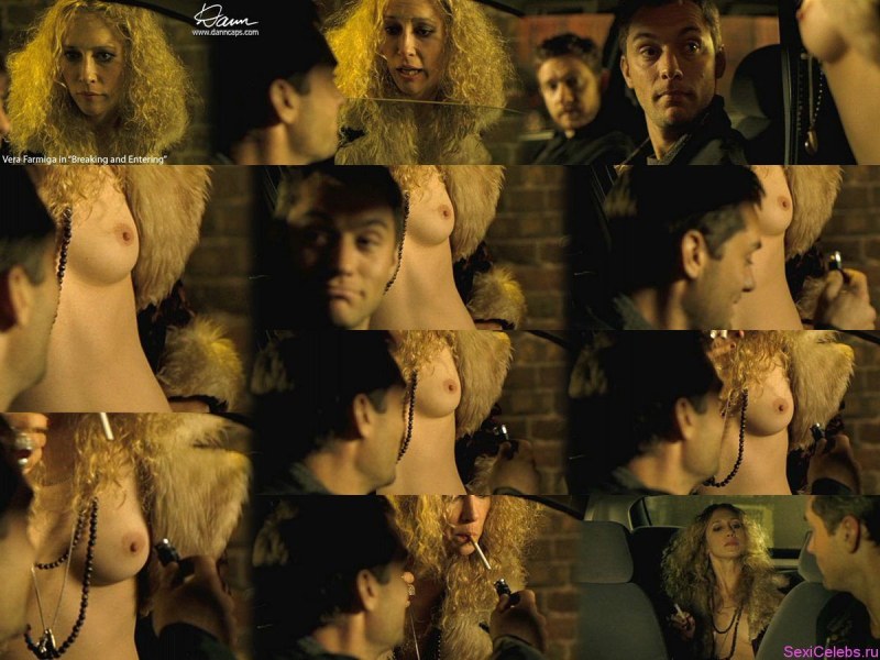 Tits from the Floons of the Flood