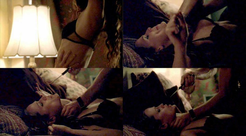 Jennifer Garner Naked in the film