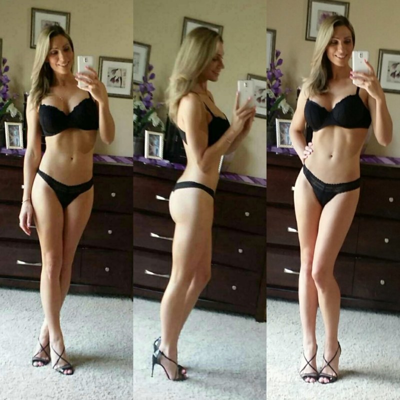 The silhouette of a girl and a car