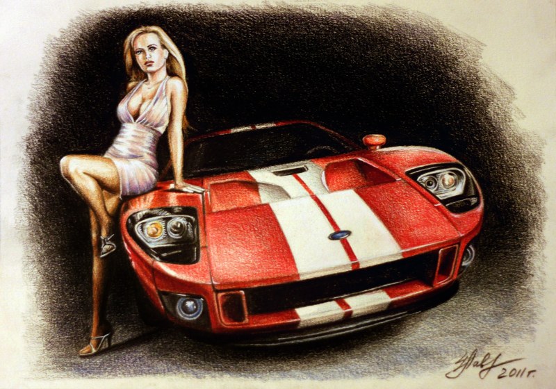 Meitland Ward Bikini