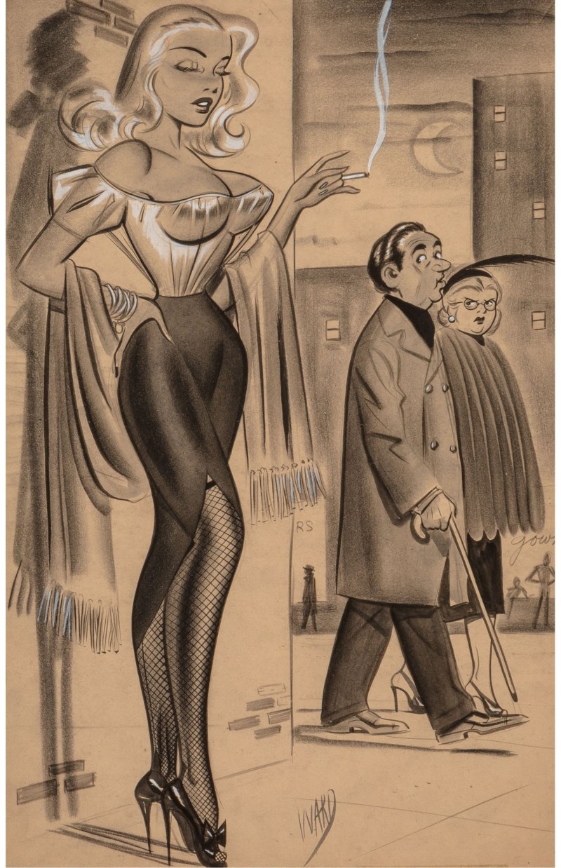 Shayne Ward Male Model