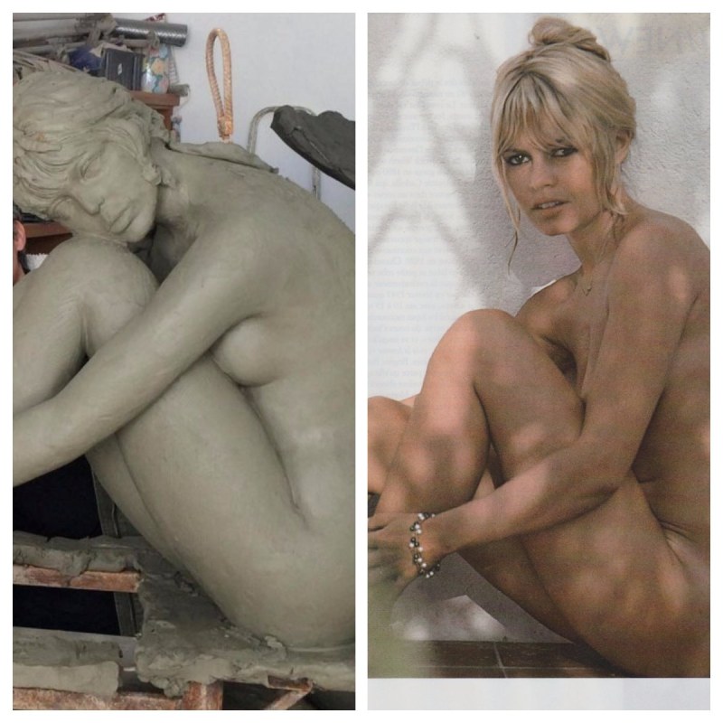 Pornography Bridget Bardo