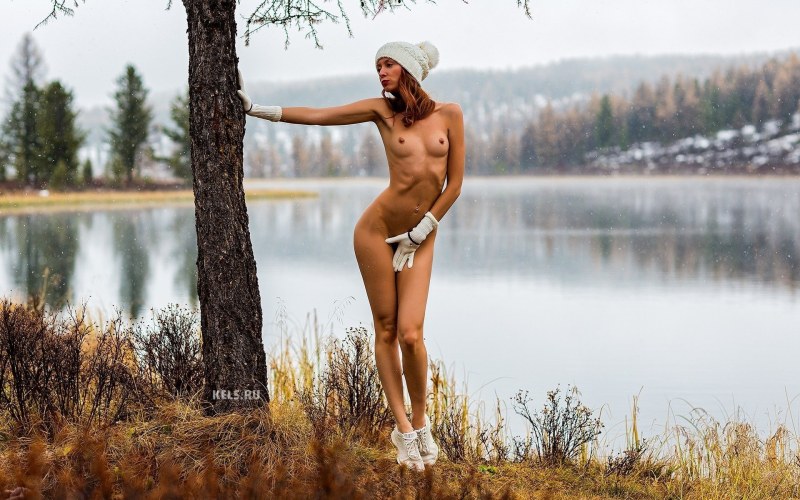 Beautiful Finnish girls nude