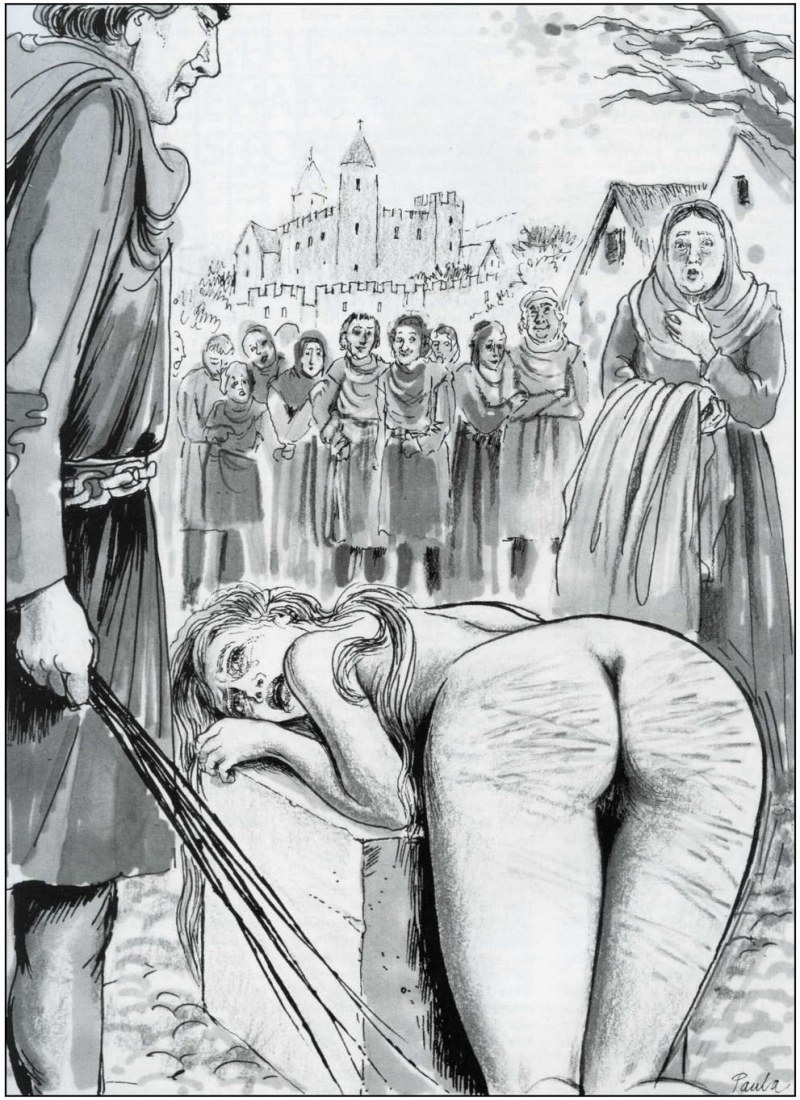 Discipline BDSM Russian