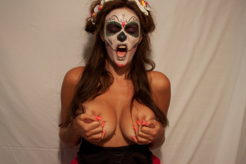 Alena Vodonaeva Maxim