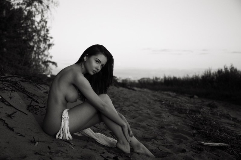 Anna Yakshevich Sliv