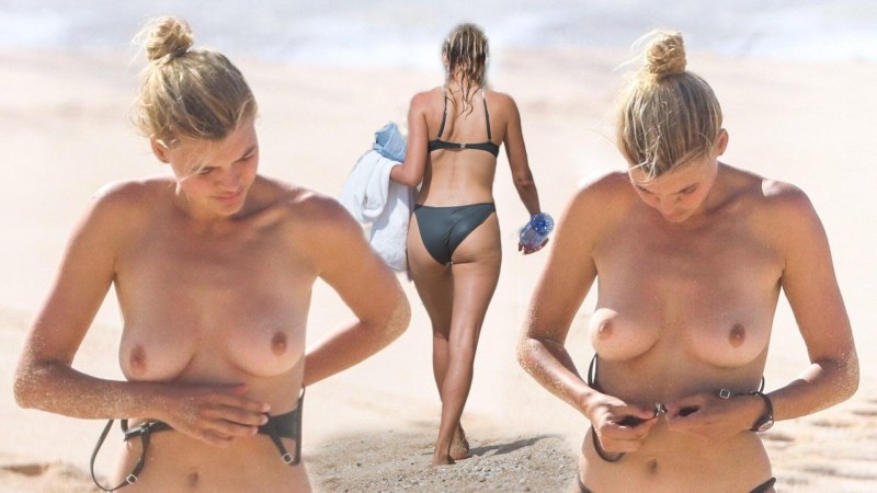 Kelly Rorbach hot naked