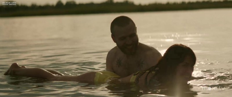 Yana Dmitrieva model