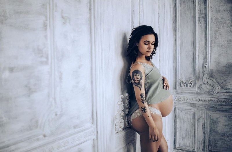 Mutual oral affection