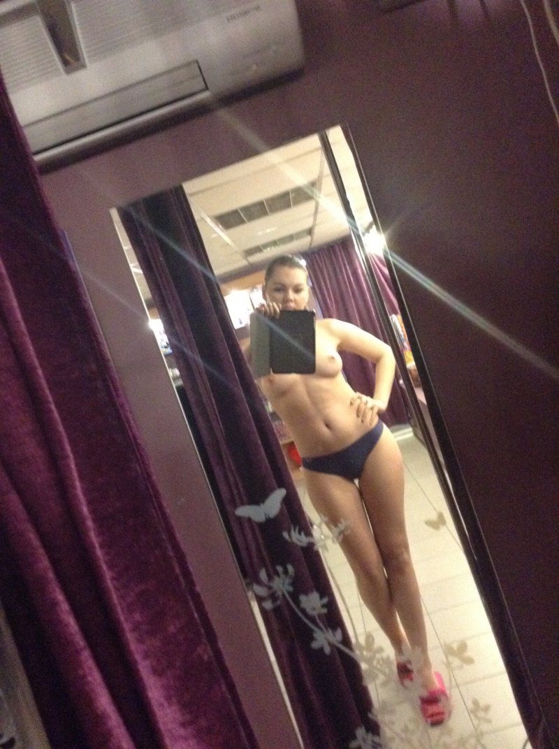 Collectors of the girl photo