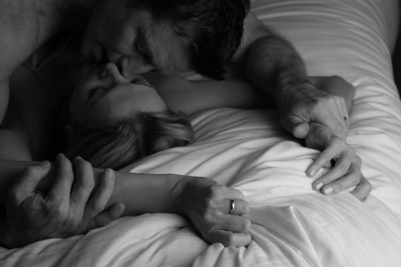 Pepper Cliger drain Irina