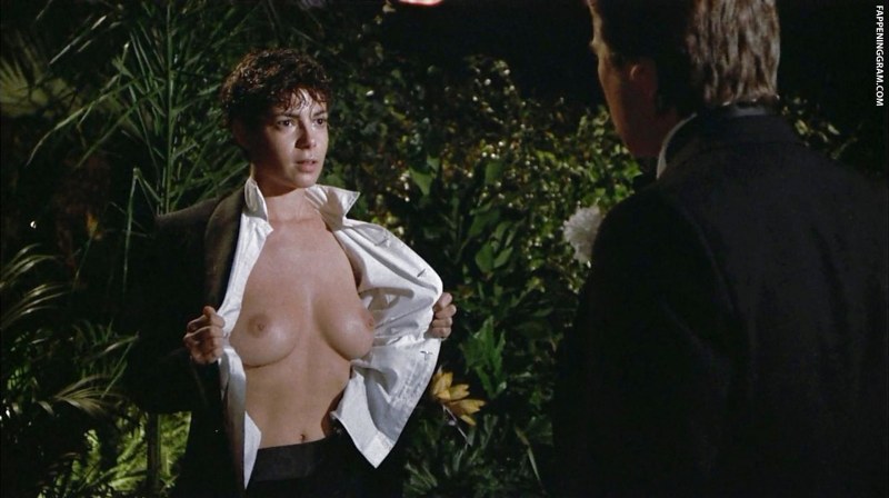 Andrea Zavatski ants in the pants naked