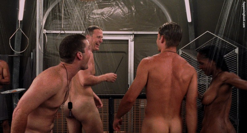 Photo shoot in the style of nude boys