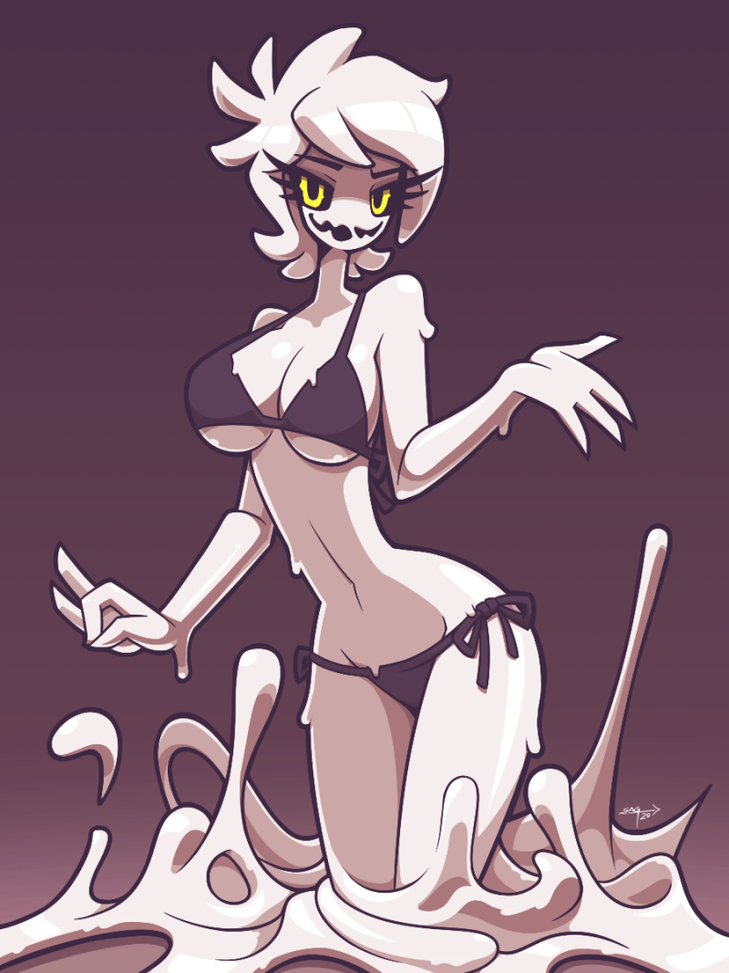 Adam and Eve Lucifer and Lilith