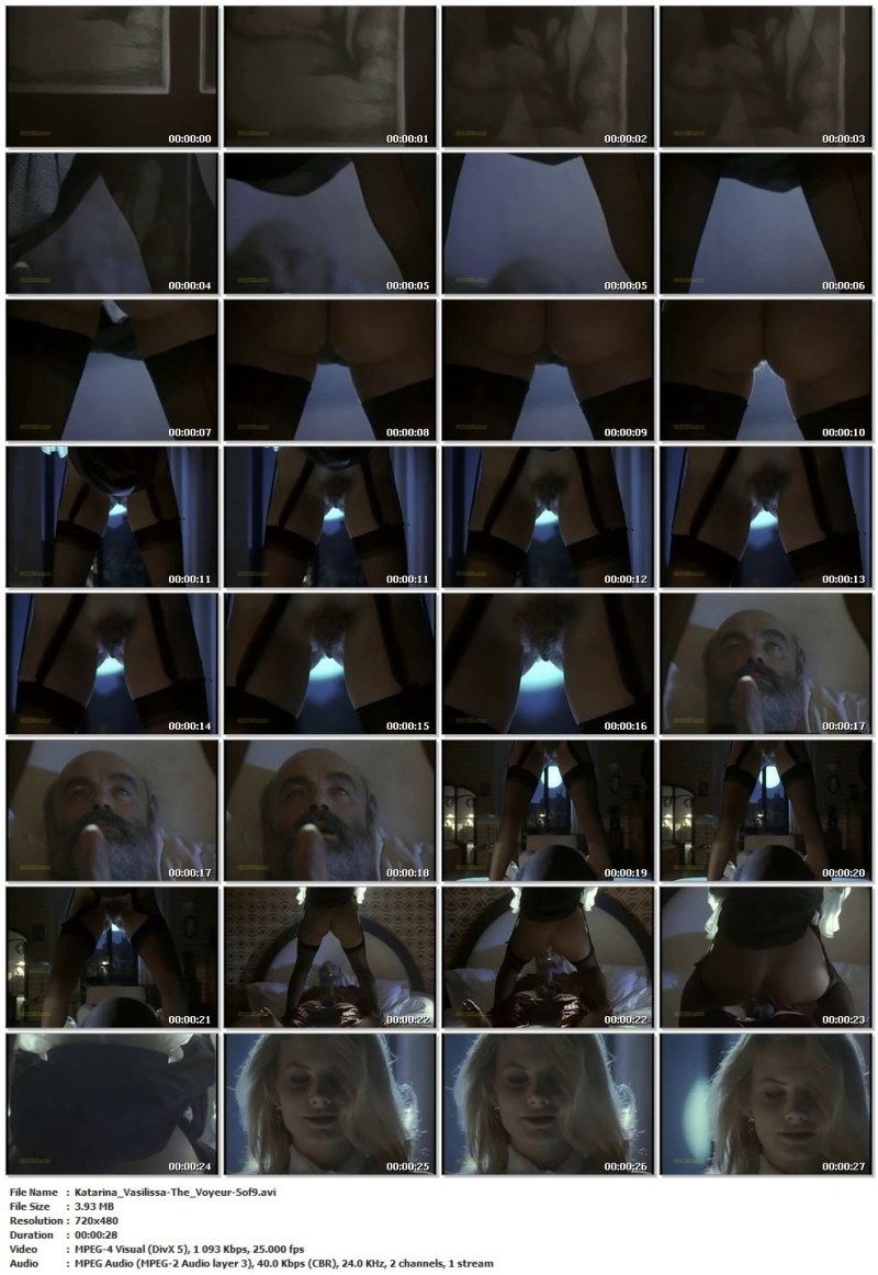 Anna Jimskaia Monamour 2006