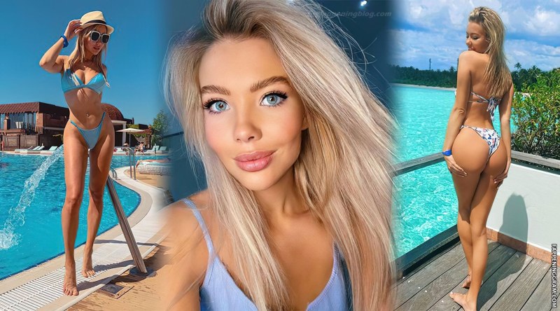 Maria Avtakhova Maria Avtakhova - Maria Lapulina Maria Lapulina Nude