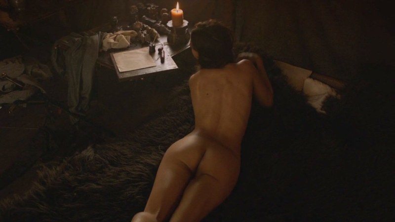 Osh game of thrones naked