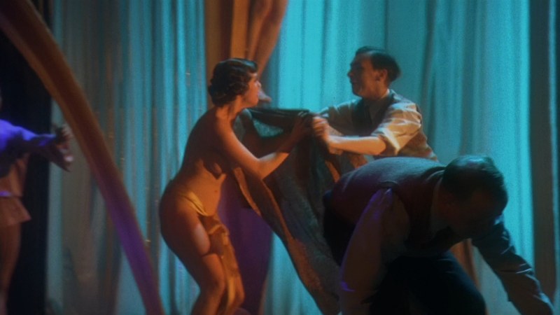 Natalia Tena Game of Thrones