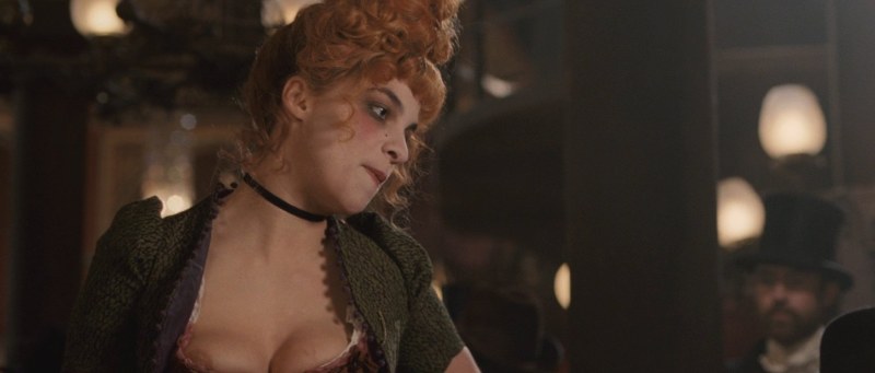 Natalia Ten Game of Thrones Tits