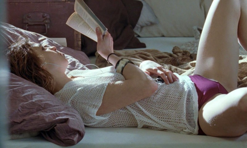 Natalia Ten Game of Thrones Nude