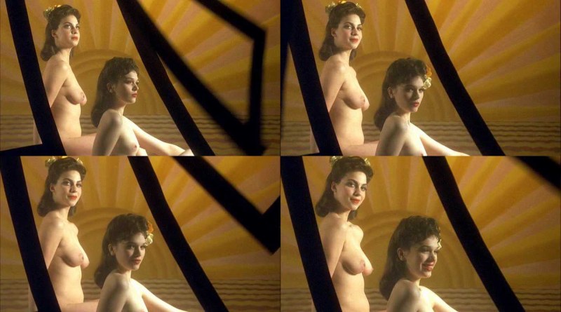 Natalia Ten is frank