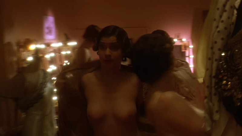 Natalia Ten photo naked