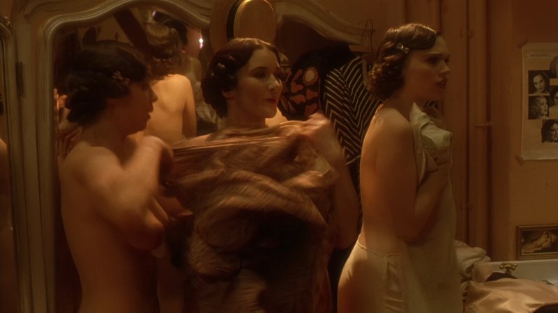 Natalia Ten Game of Thrones Nude