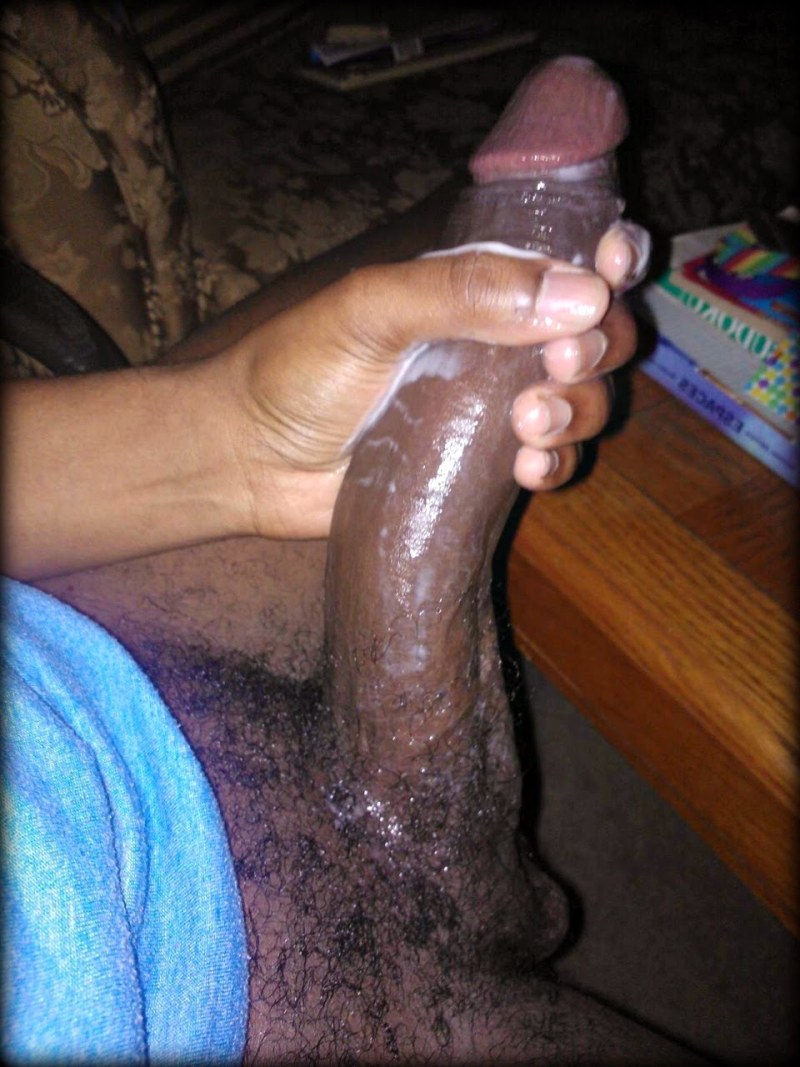 Wife loves a big dick black