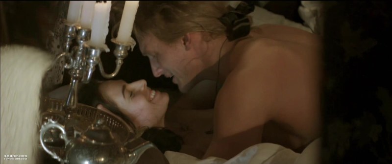 Anastasia Braun Model