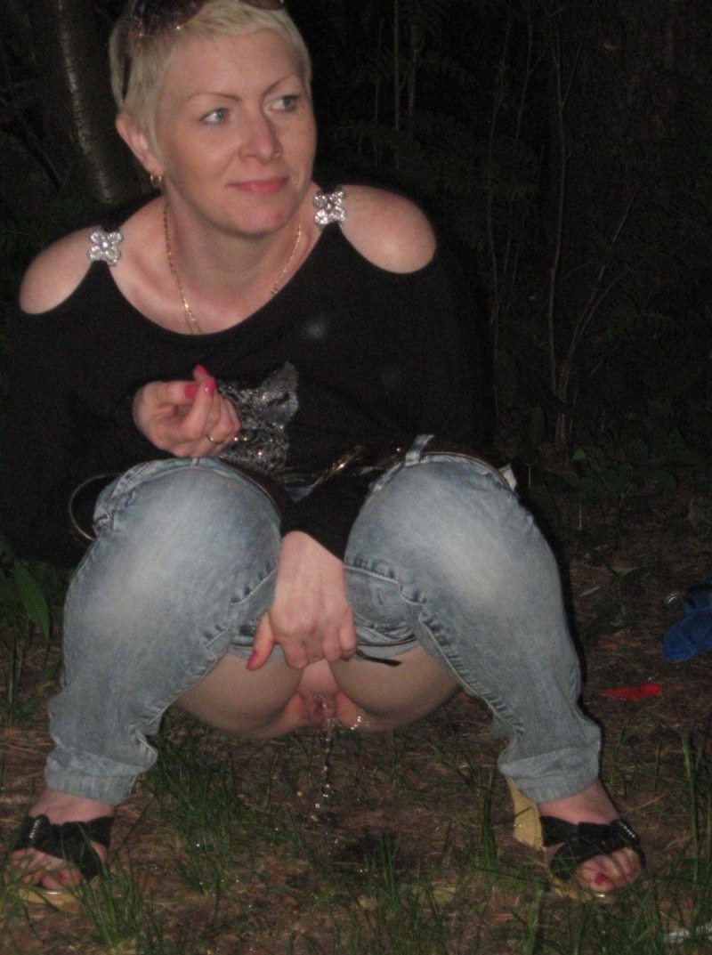 Drunk naked women aged