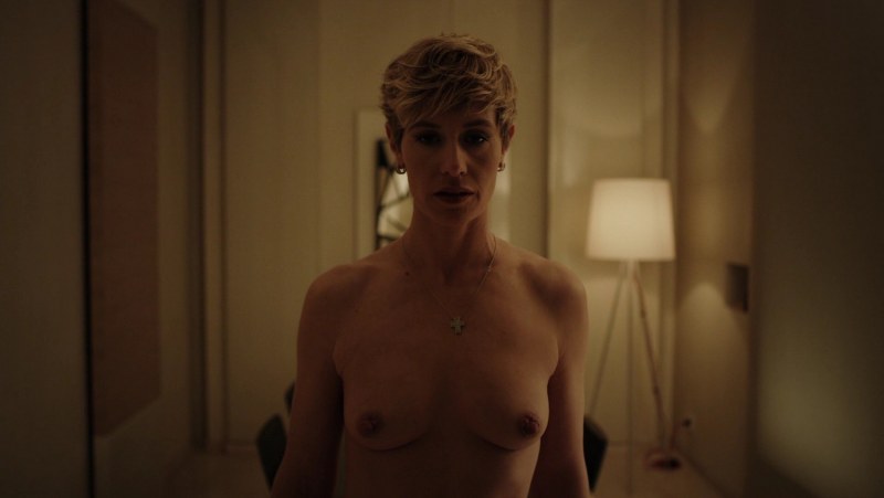 Cecil de France Tits