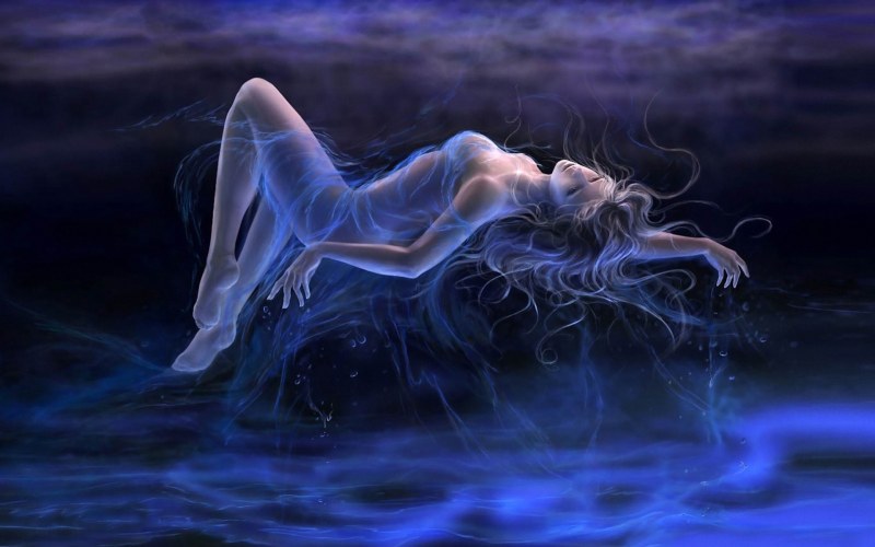 Shinnobu (2017) The Enigma II