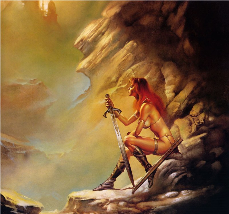 ATVRO ROMANTIC COLLECTION