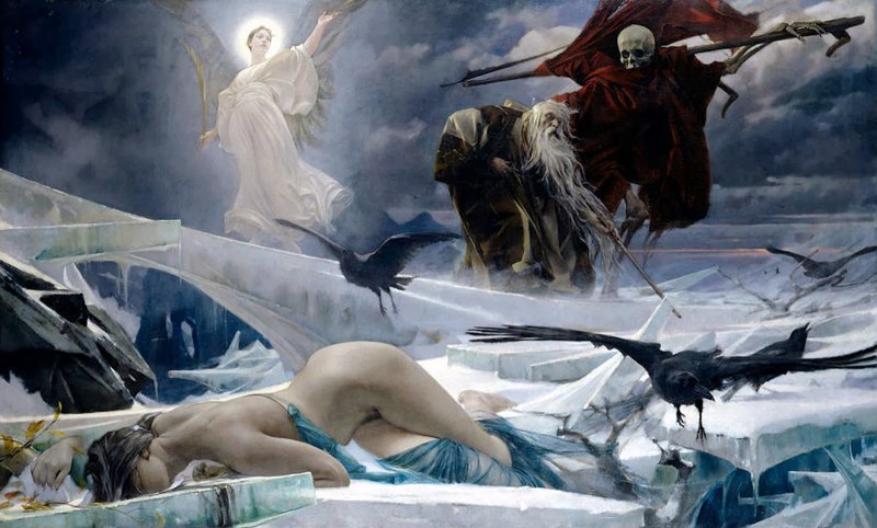 Artist Maximilian Pirner