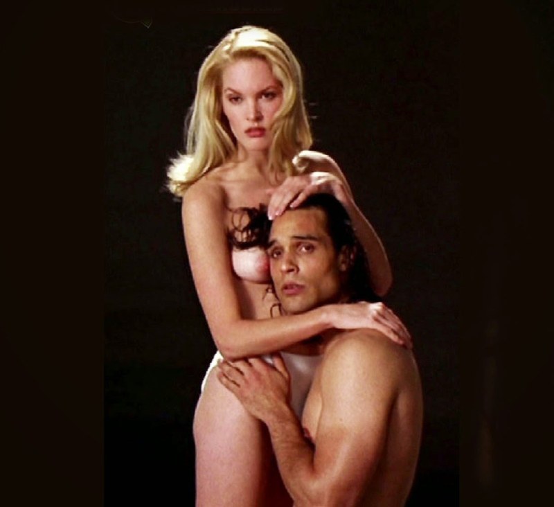 Pete Wilson photo naked